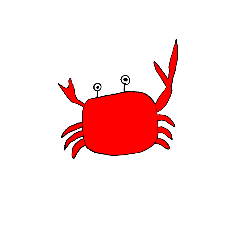 Surreal creatures of the sea