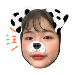 小可愛們❤️❤️