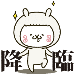 fool alpaca moved 3
