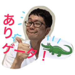 Mr. Hiroshi's very snazzy Japanese jokes