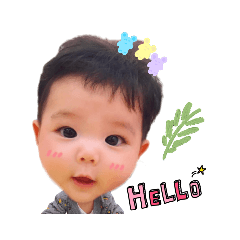 萌萌噠♥澔日常語錄