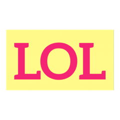 Loool Line スタンプ Line Store