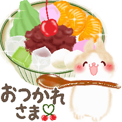 Sweets and Hares