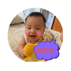 膛膛阿滴萌樣日常篇