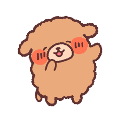 関西弁なチャウチャウ犬 Line スタンプ Line Store 関西弁なチャウチャウ犬 Line スタンプ Line Store