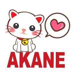 Akane Meow Meow