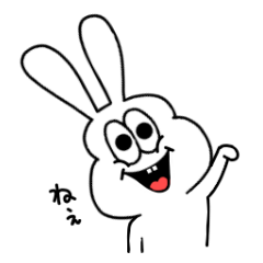 Special edition of thick rabbits 3.