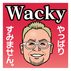 Wacky2021