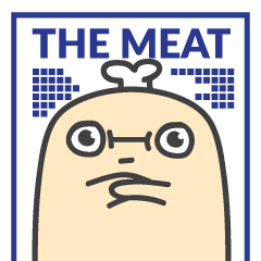 THE MEAT