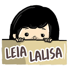 LEIA LALISA 2