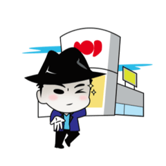 YOSHIDA/AGENT !