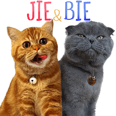 Jujie&Bubie