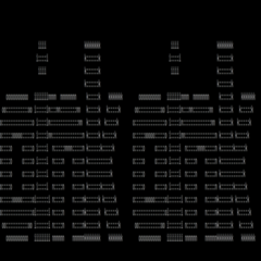 what you ascii about