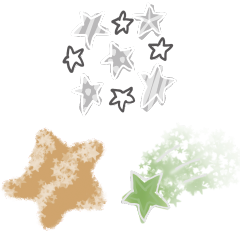 Moving ! OSHI-IRO! vol.9