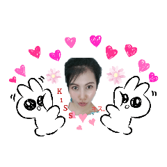 NaNa_20210513122814 – LINE stickers | LINE STORE