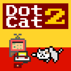 Dot Cat2