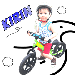 Happy Kirin