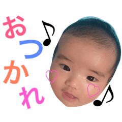 sarachan sticker