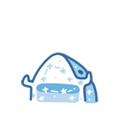 Starry-Whale Cutie Daily