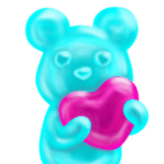 Little Gummy Bears