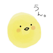 Black pi-chan