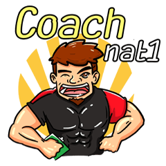 Coach fitness