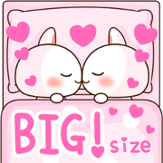 Love usa.ichalove BIG!