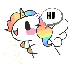 彩虹小馬( • ̀ω•́ )✧