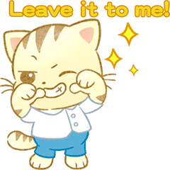 お父さん Line Stickers Line Store