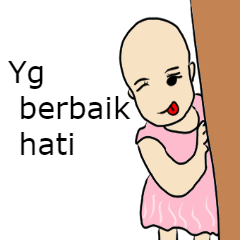 Child's appearance