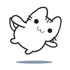 Mpus the Cat
