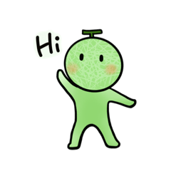 你要不要吃哈密瓜-1