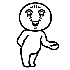 どや顔で煽っていくスタンプ Line スタンプ Line Store