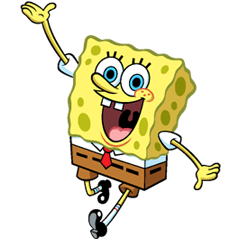 Spongebob Squarepants Line Stickers Line Store Spongebob Squarepants Line Stickers Line Store