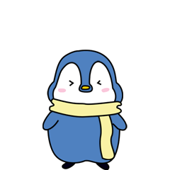 Little penguin daily