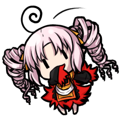 鬼っ子ハンターついなちゃん公式スタンプ 1 - LINE スタンプ | LINE STORE 鬼っ子ハンターついなちゃん公式スタンプ 1 - LINE スタンプ | LINE STORE