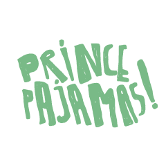 Prince Pajamas