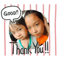 桓哥霈妹 在我家