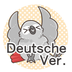 Parrot chan 2 -Germany ver-