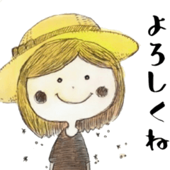 絵日記 2歳の娘からほっぺにチューしてもらう方法 子持ち会社員の日常 ひまわりぼうし 絵日記 2歳の娘からほっぺにチューしてもらう方法 子持ち会社員の日常 ひまわりぼうし