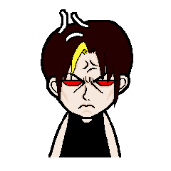 Exaggeration Boy 1.0