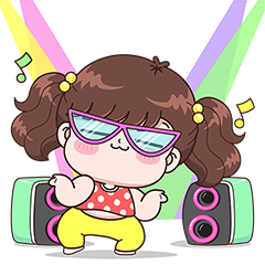 บุบบิบ ป๊อปอัพ