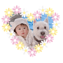 Leo Yasuda LINE Sticker
