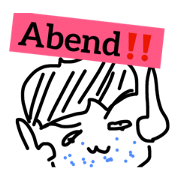 Sticker for SE