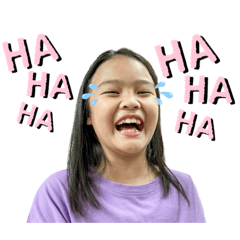 KATY TITIE – LINE stickers | LINE STORE