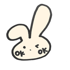 yuruyururabbit Life