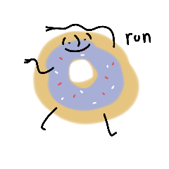 REGULAR DONUTS