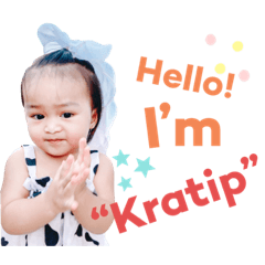 Her name is Kratip-Daughter