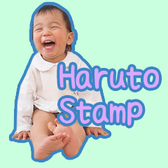 Haruto's Sticker 2021