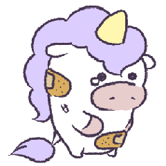 unicorn only